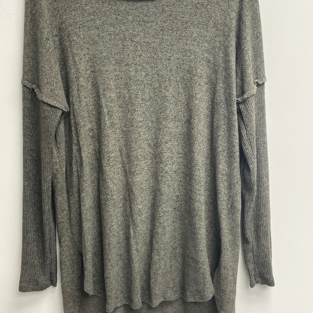 Women's long sleeve shirt #49